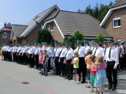 Schützenfest 2013